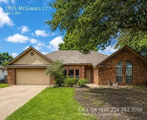 1905 McGinnis Ct Photo 1