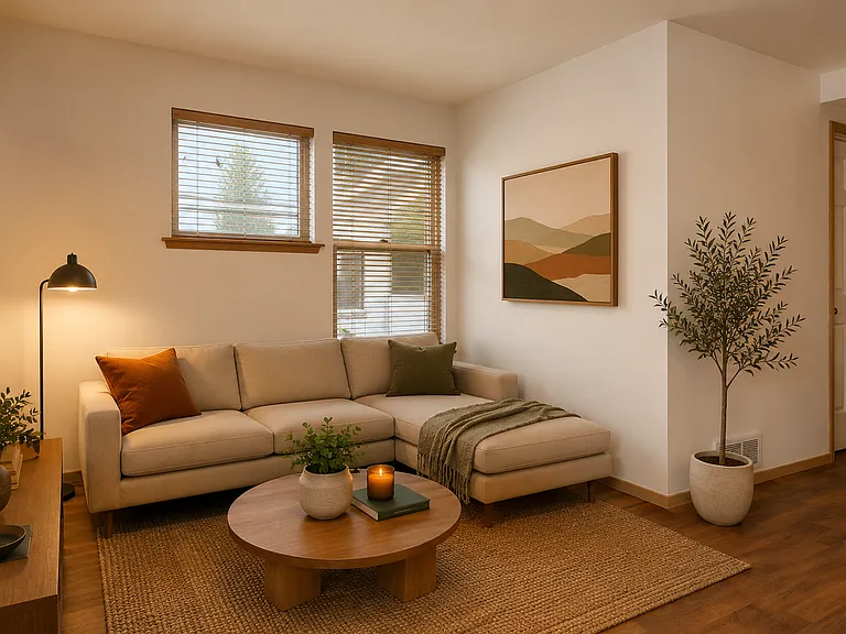 Oswego Apartments - Located on the east banks of Green Lake — Photo 83