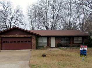 109 Arthur St, Morrilton, AR 72110