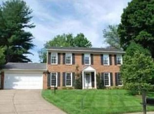 1824 Clachan Ct, Vienna, VA 22182