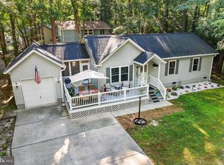 100 Abbyshire Rd, Ocean Pines, MD 21811