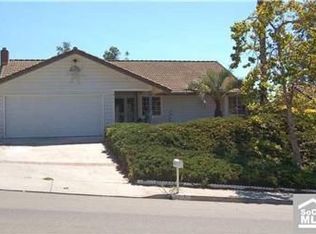 1311 Knob Hill Rd, San Marcos, CA 92069