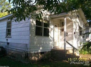476 S 10th Ave, Piggott, AR 72454
