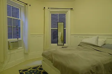 Rented by Citi Habitats