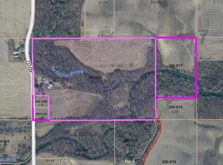 3338 County Road 700 E, Fisher, IL 61843