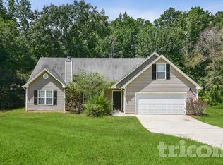 1206 Catalina Pkwy, McDonough, GA