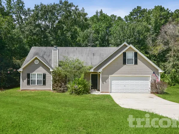 1206 Catalina Pkwy, McDonough, GA 30252