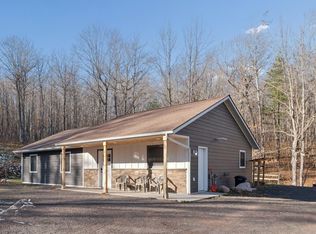 67863 Topside Rd, Iron River, WI 54847