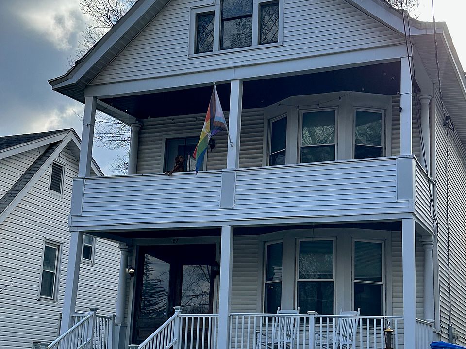 1st image of 87 S Allen St Floor 2
