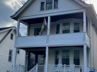 87 S Allen St FLOOR 2, Albany, NY 12208