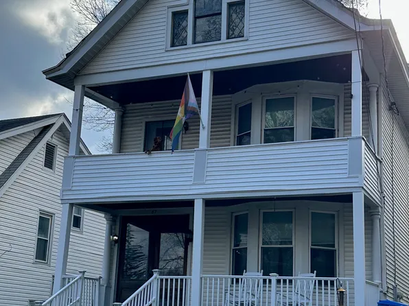 87 S Allen St Floor 2, Albany, NY 12208