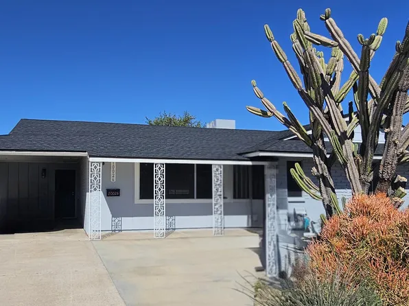 10026 W RIVIERA Drive, Sun City, AZ 85351