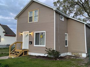257 Monroe Ave, Muskegon, MI 49441