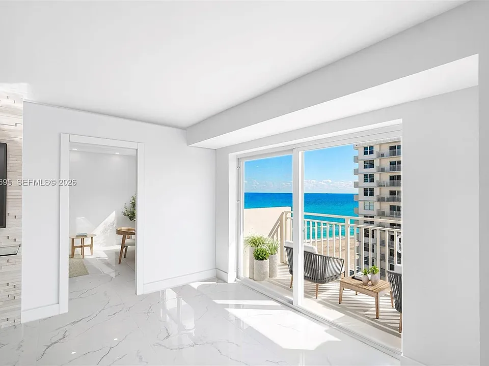 4505 S Ocean Blvd #803