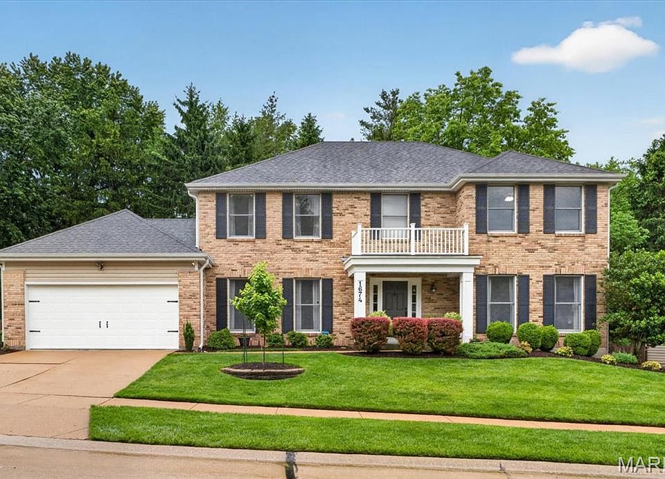 1st image of 1674 Timber Hollow Dr