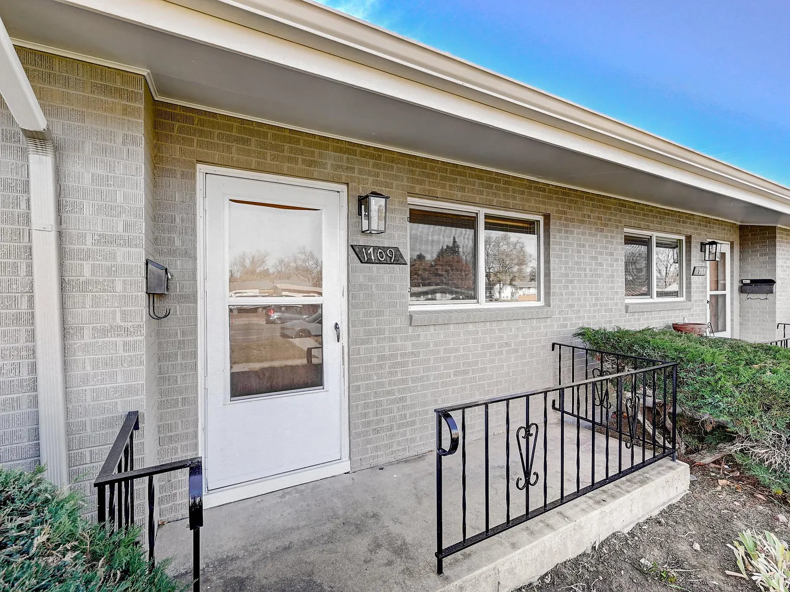 1703 E Bijou St — Photo 1