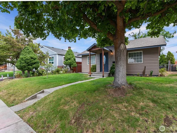 905 Kittitas St, Wenatchee, WA 98801