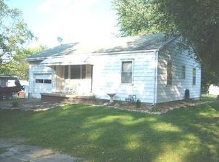 605 Center St, Lathrop, MO 64465