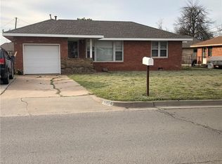 1404 S Reno Ave, El Reno, OK 73036