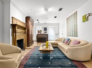 263 W 139th St #1, New York, NY 10030