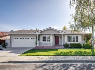 2609 Becard Ct, Pleasanton, CA 94566