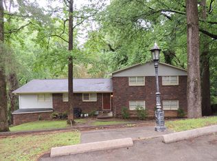2109 Woodland Dr, Hapeville, GA 30354