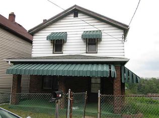 1305 Hilda Ave, East Mc Keesport, PA