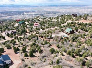 2053 S High Cedar View Dr, Cedar City, UT 84720