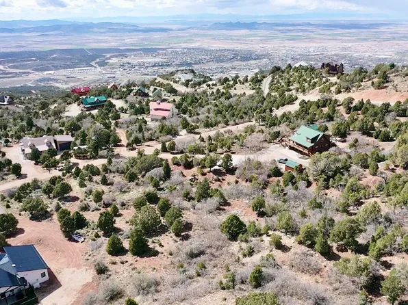 2053 S High Cedar View Dr, Cedar City, UT 84720