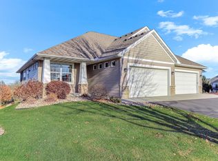 6662 98th Street Cir, Cottage Grove, MN 55016