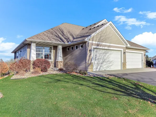 6662 98th Street Cir, Cottage Grove, MN 55016