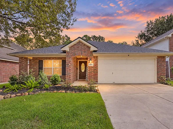 26892 Armor Oaks Dr, Humble, TX 77339