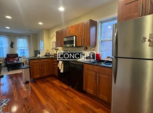 9 Warwick St #2CP, Roxbury Crossing, MA 02120