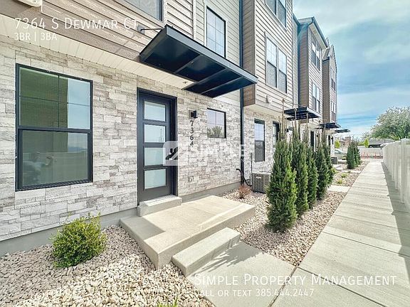 2nd image of 7364 S Dewmar Ct