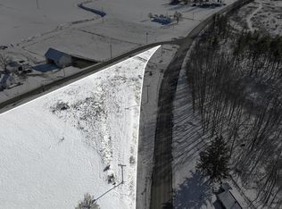 2520 W Lincolnway, Columbia City, IN 46725