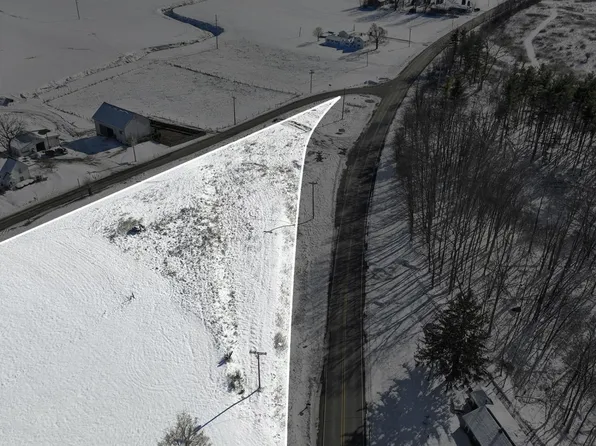 2520 W Lincolnway, Columbia City, IN 46725