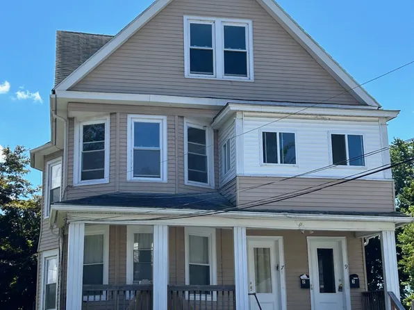 7 Hunting St #3, Bridgeport, CT 06606