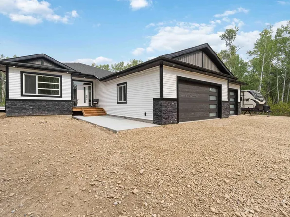 53417 Range Road 14 #9, Parkland County, AB T7Y 0B5