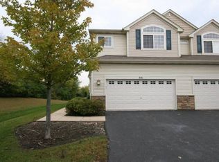 591 Telluride Dr, Gilberts, IL 60136