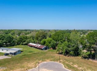 606 Traditions Dr, Lafayette, LA 70508