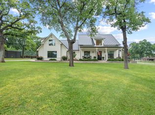 2900 Ranger Hwy, Weatherford, TX 76088