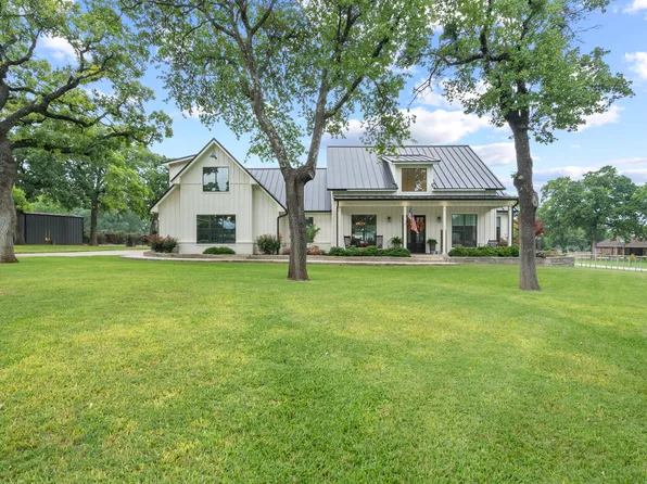 2900 Ranger Hwy, Weatherford, TX 76088