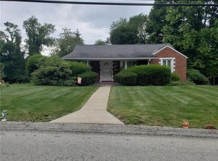 240 Lynnwood Dr, Pittsburgh, PA