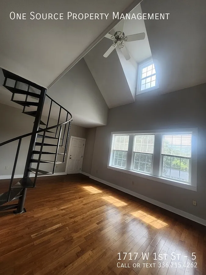 3 bed, 1250 sqft, $1,350 — Photo 4