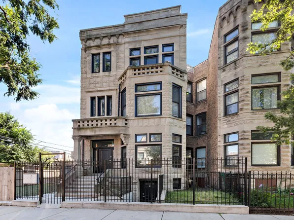 443 E 45th Pl #1, Chicago, IL 60653
