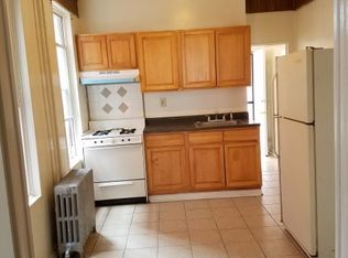 402 S Smallwood St, Baltimore, MD 21223