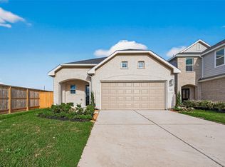 469 Stone Placa Trl, Brookshire, TX 77423