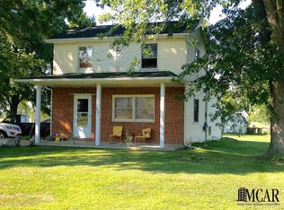 7724 N Custer Rd, Monroe, MI 48162