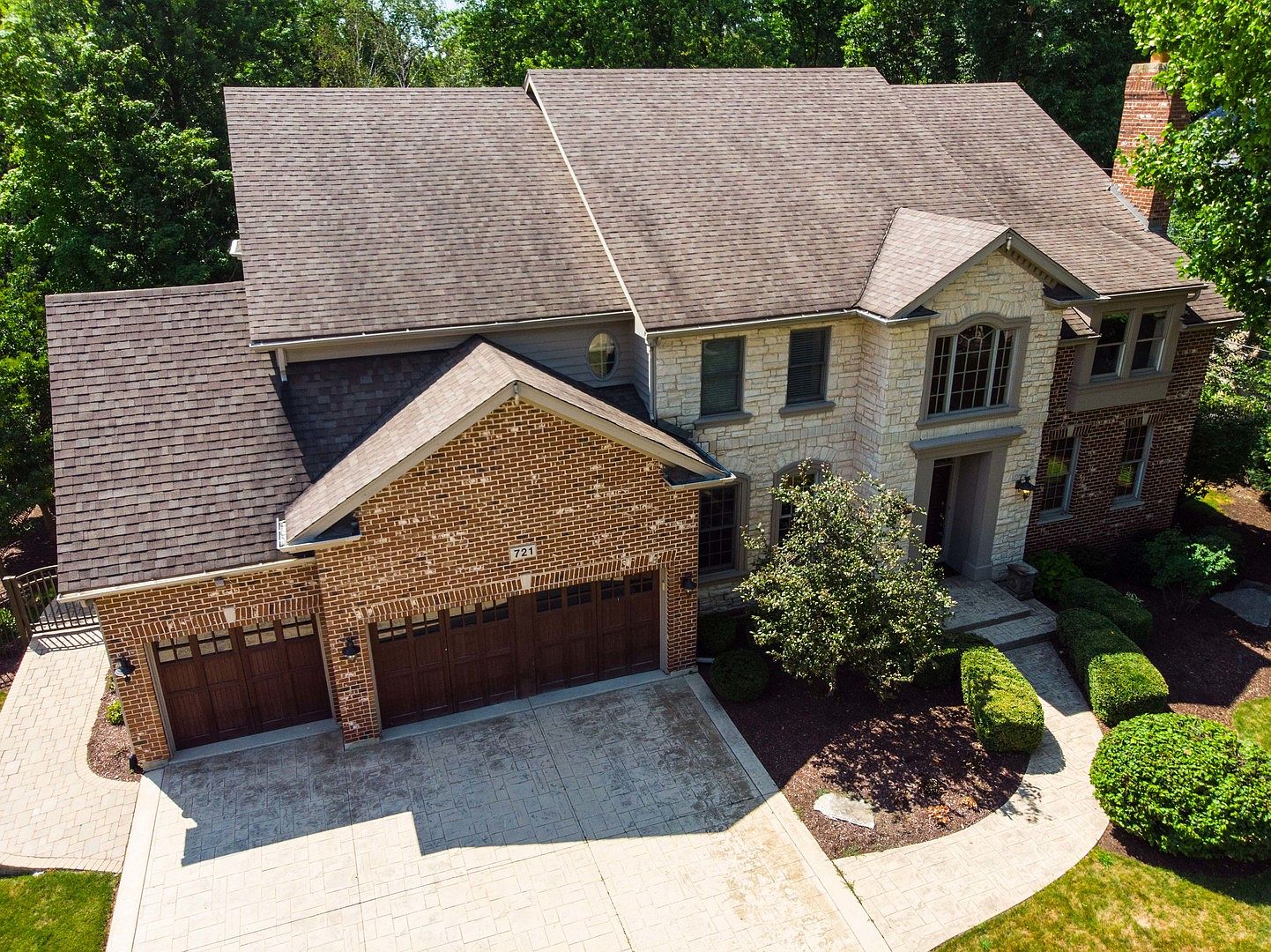 721 S Julian St, Naperville, IL 60540 Zillow