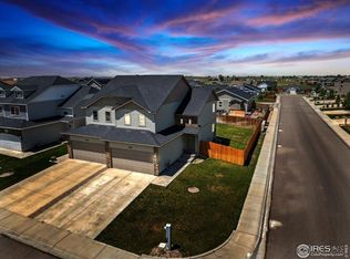 501 Foxtail Pl, Wiggins, CO 80654